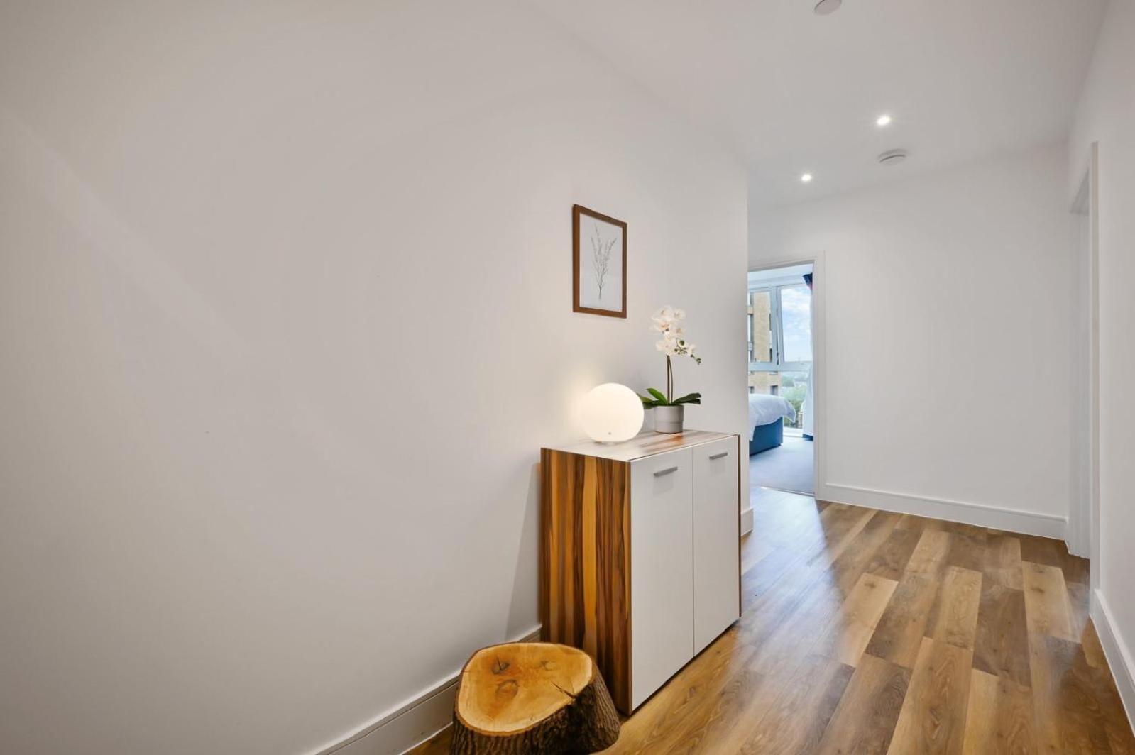 Central Luxury 2 Bed Apartment Londres Extérieur photo