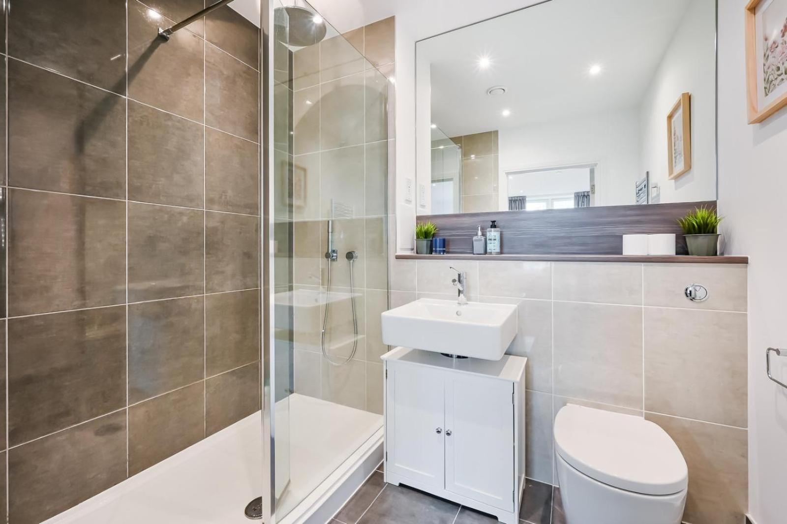 Central Luxury 2 Bed Apartment Londres Extérieur photo