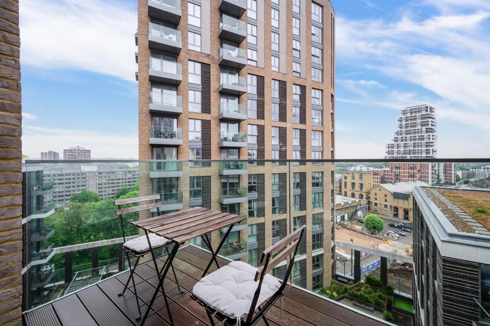 Central Luxury 2 Bed Apartment Londres Extérieur photo