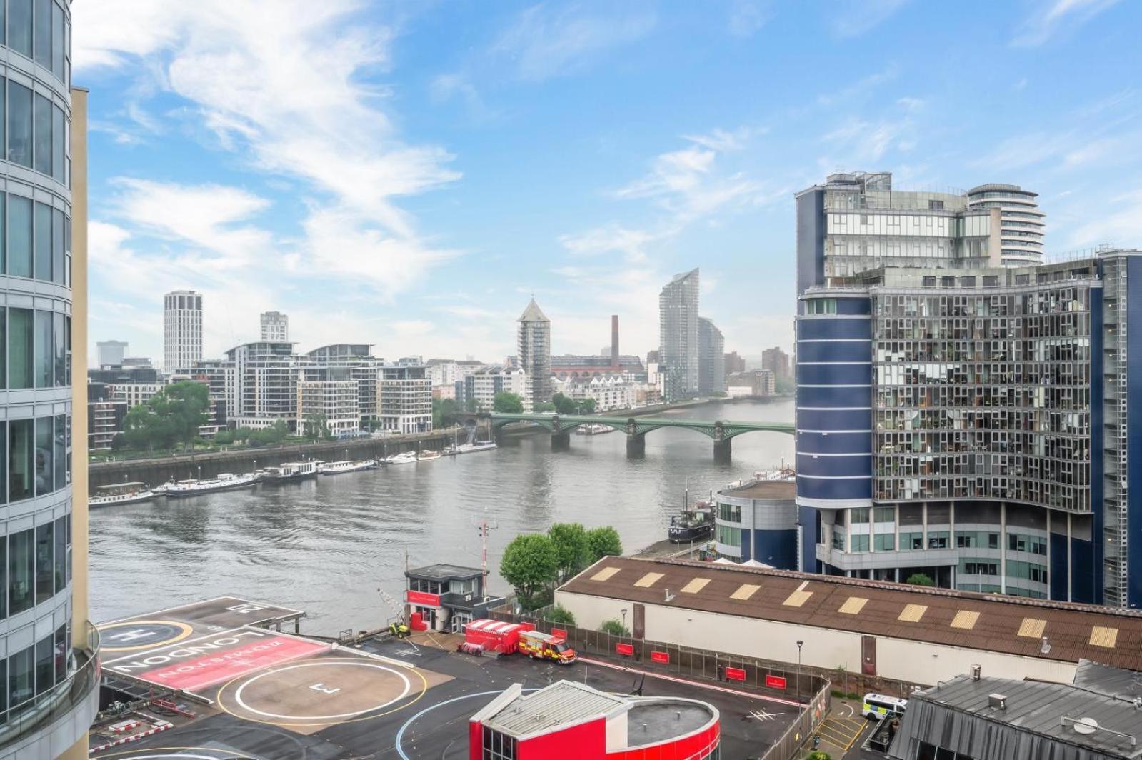 Central Luxury 2 Bed Apartment Londres Extérieur photo